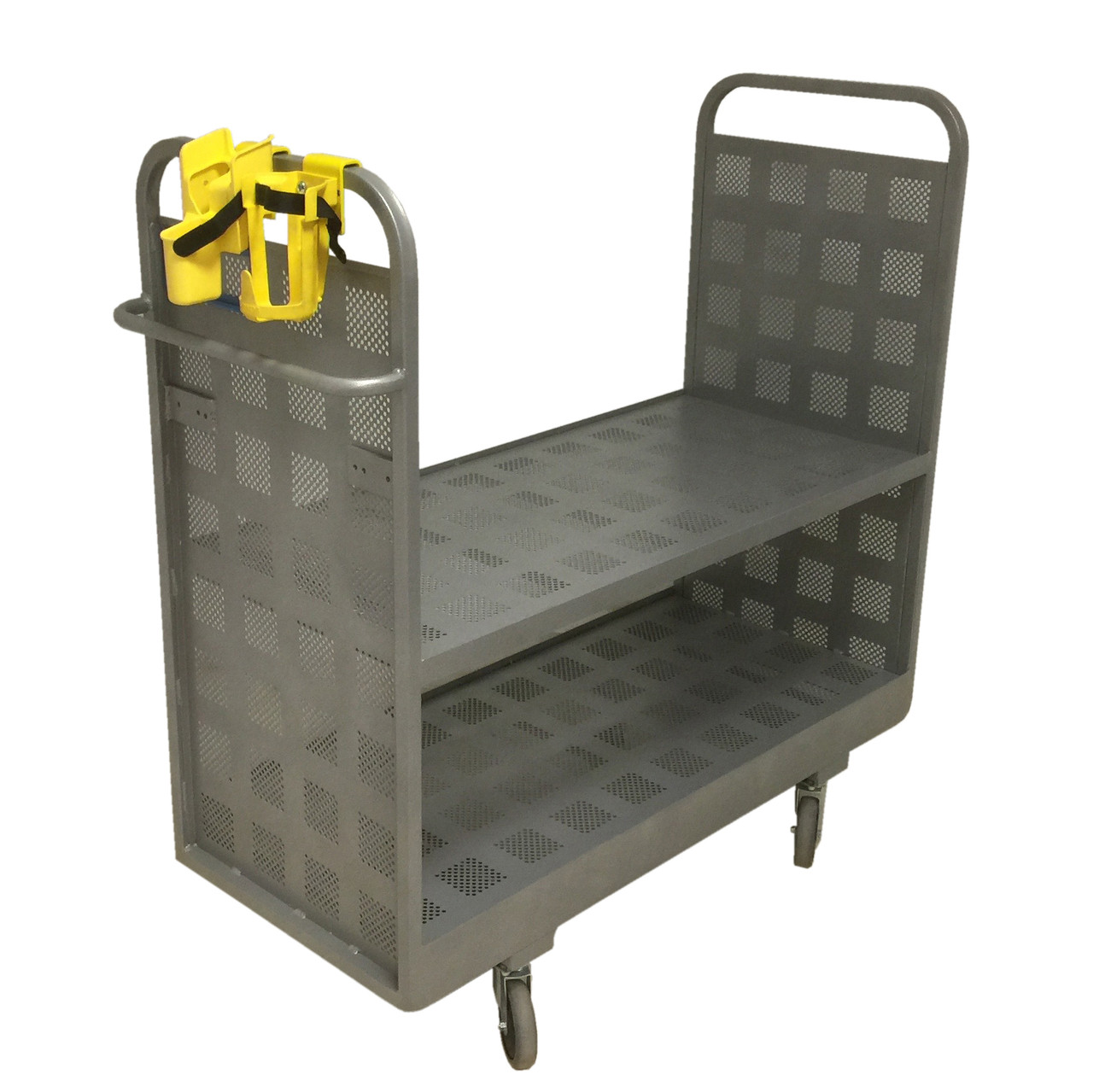 2 Shelf Trolley (CD31) (Portfolio Item)