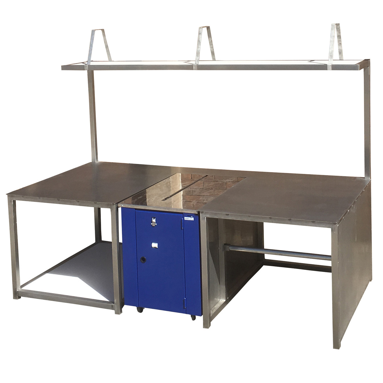 Workbench – CD501 (Portfolio Item)