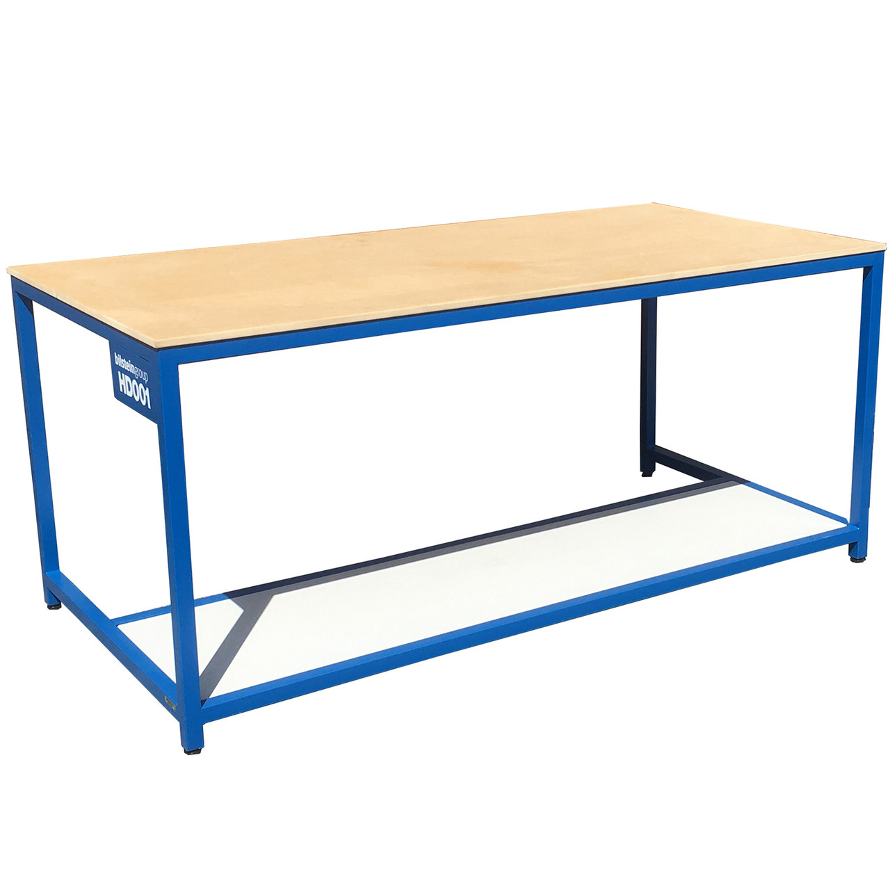 Workbench – CD528(Portfolio Item)
