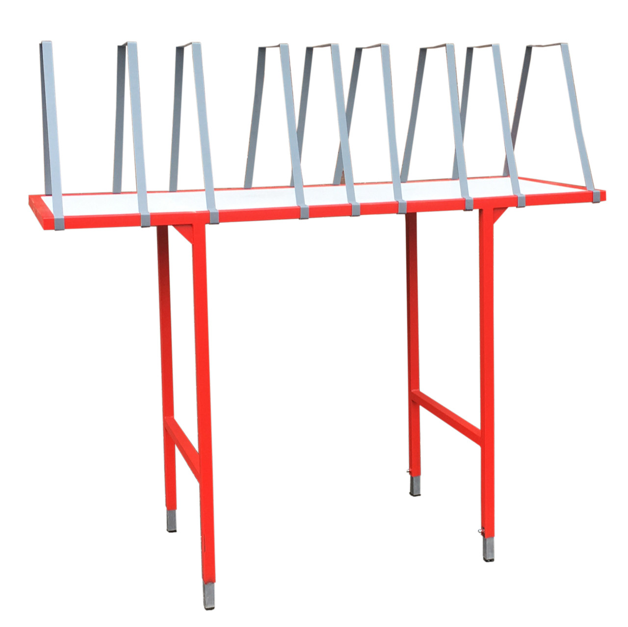 2 Tier Box Trolley (CD47) (Portfolio Item)