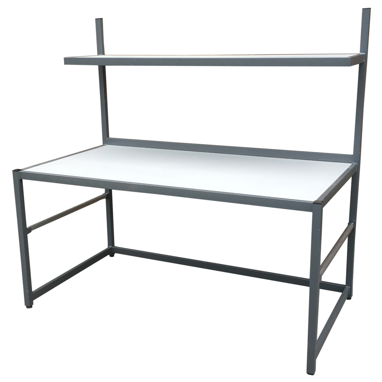 Workbench – CD558 (Portfolio Item)