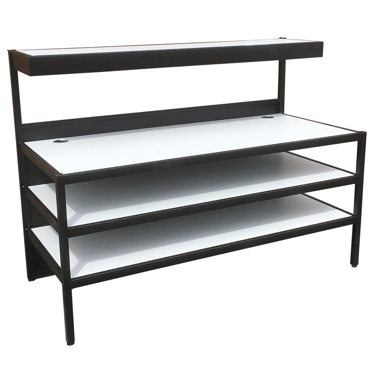 Workbench – CD573 (Portfolio Item)