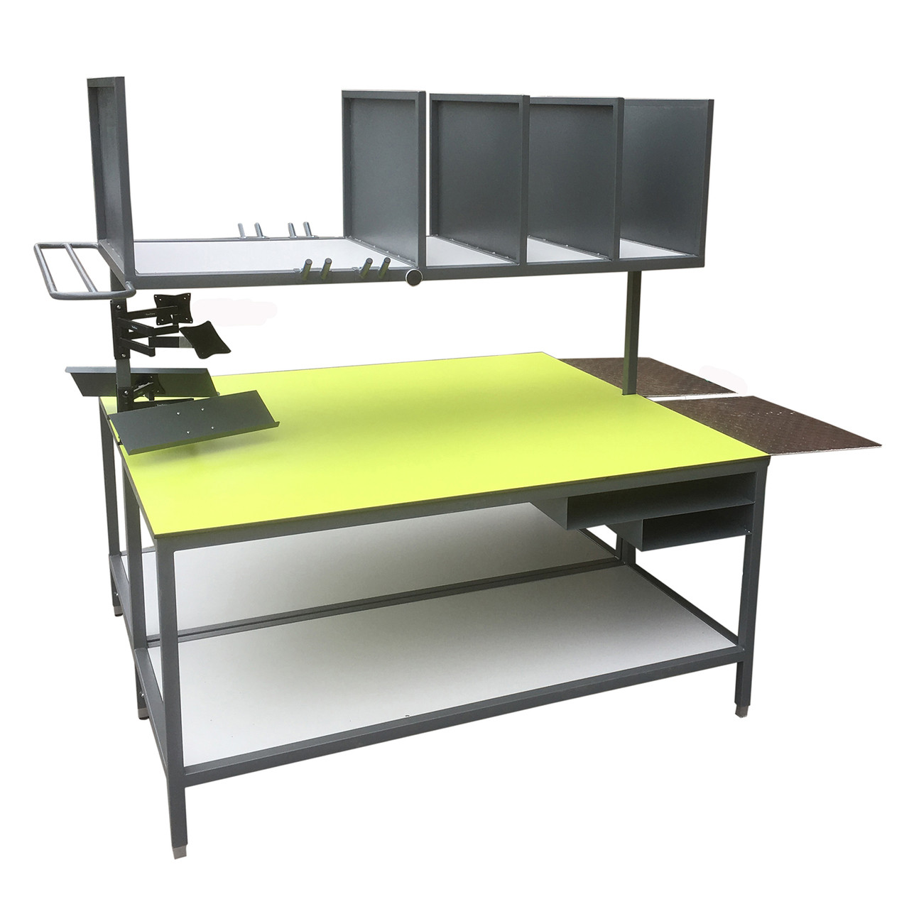 Workbench – CD613(Portfolio Item)