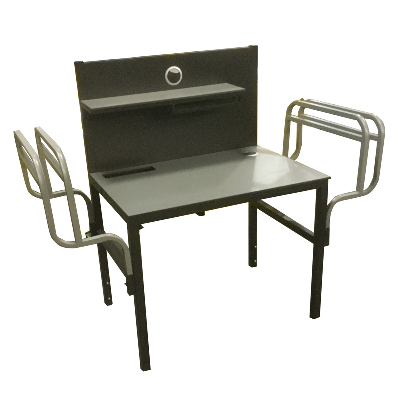 Workbench – CD617 (Portfolio Item)