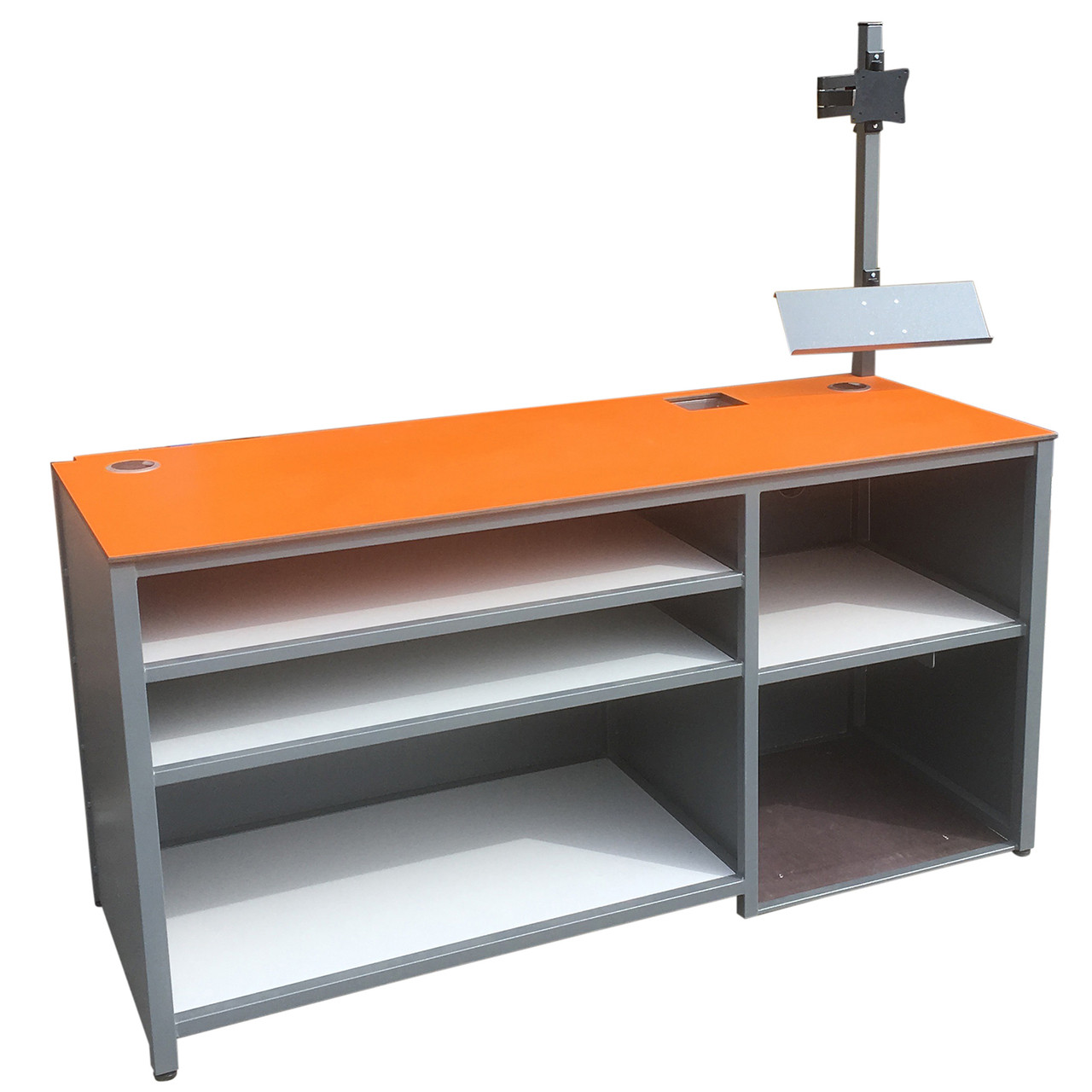 Workbench – CD619 (Portfolio Item)