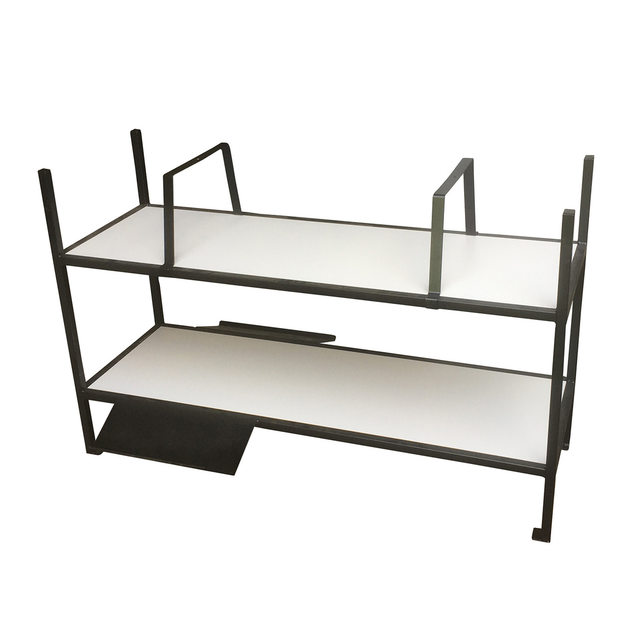 Workbench – CD630 (Portfolio Item)