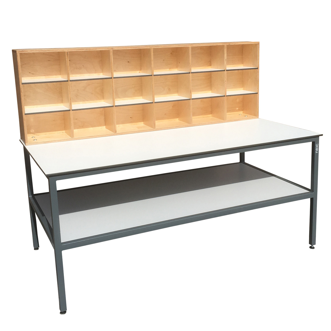 Workbench – CD631(Portfolio Item)