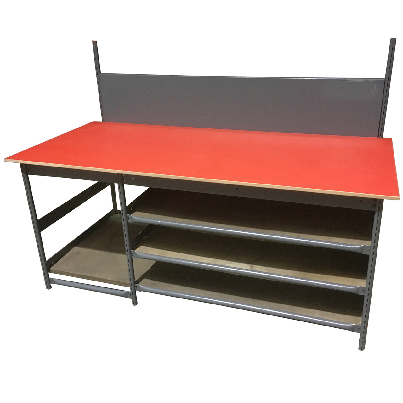 Workbench – CD680(Portfolio Item)