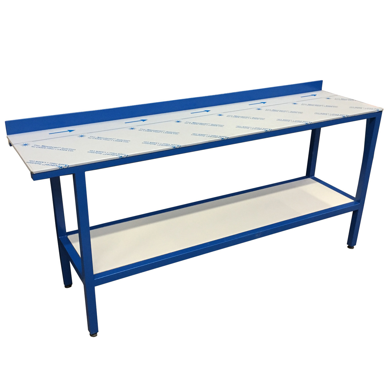 Workbench – CD687 (Portfolio Item)