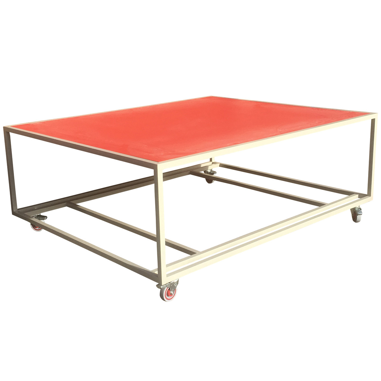 Workbench – CD692 (Portfolio Item)