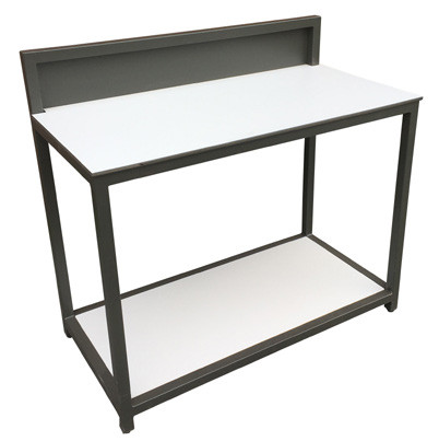 Workbench – CD705 (Portfolio Item)