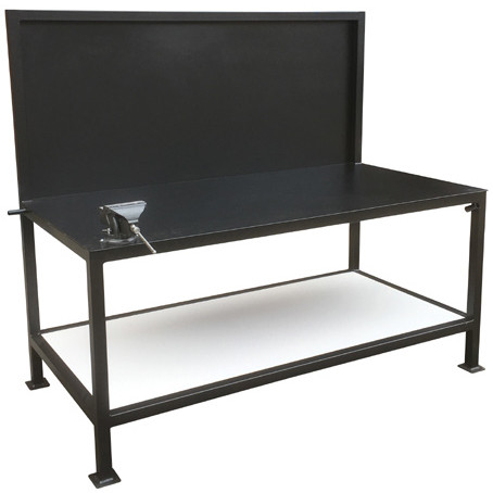 Workbench – CD731 (Portfolio Item)