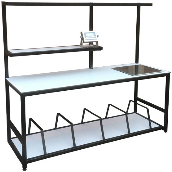 Workbench – CD732(Portfolio Item)