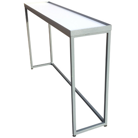 Workbench – CD745 (Portfolio Item)