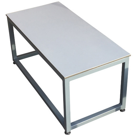 Workbench – CD747 (Portfolio Item)