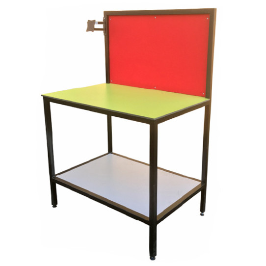 Workbench – CD749 (Portfolio Item)