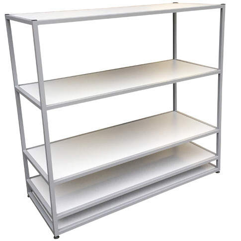 Workbench – CD772(Portfolio Item)