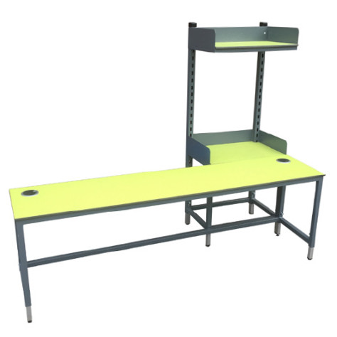 Workbench – CD808 (Portfolio Item)