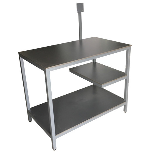 Workbench – CD815(Portfolio Item)