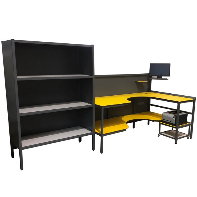 Workbench – CD830(Portfolio Item)