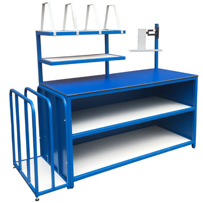 Workbench – CD842 (Portfolio Item)