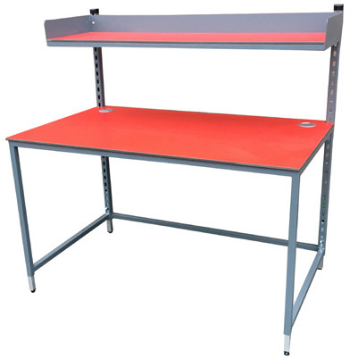 Workbench – CD856(Portfolio Item)