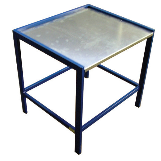 Heavy Duty Work Table (SMBMA2b)