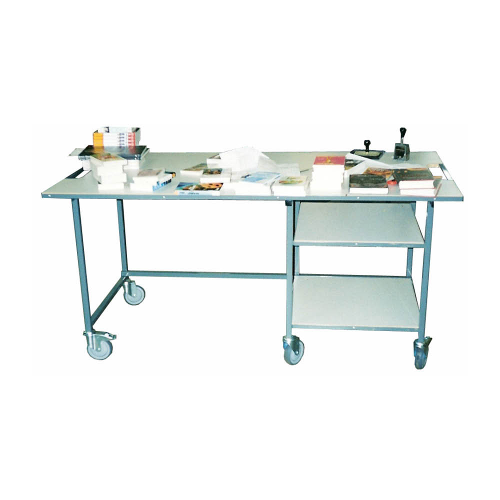 Workbench – WB06 (Portfolio Item)