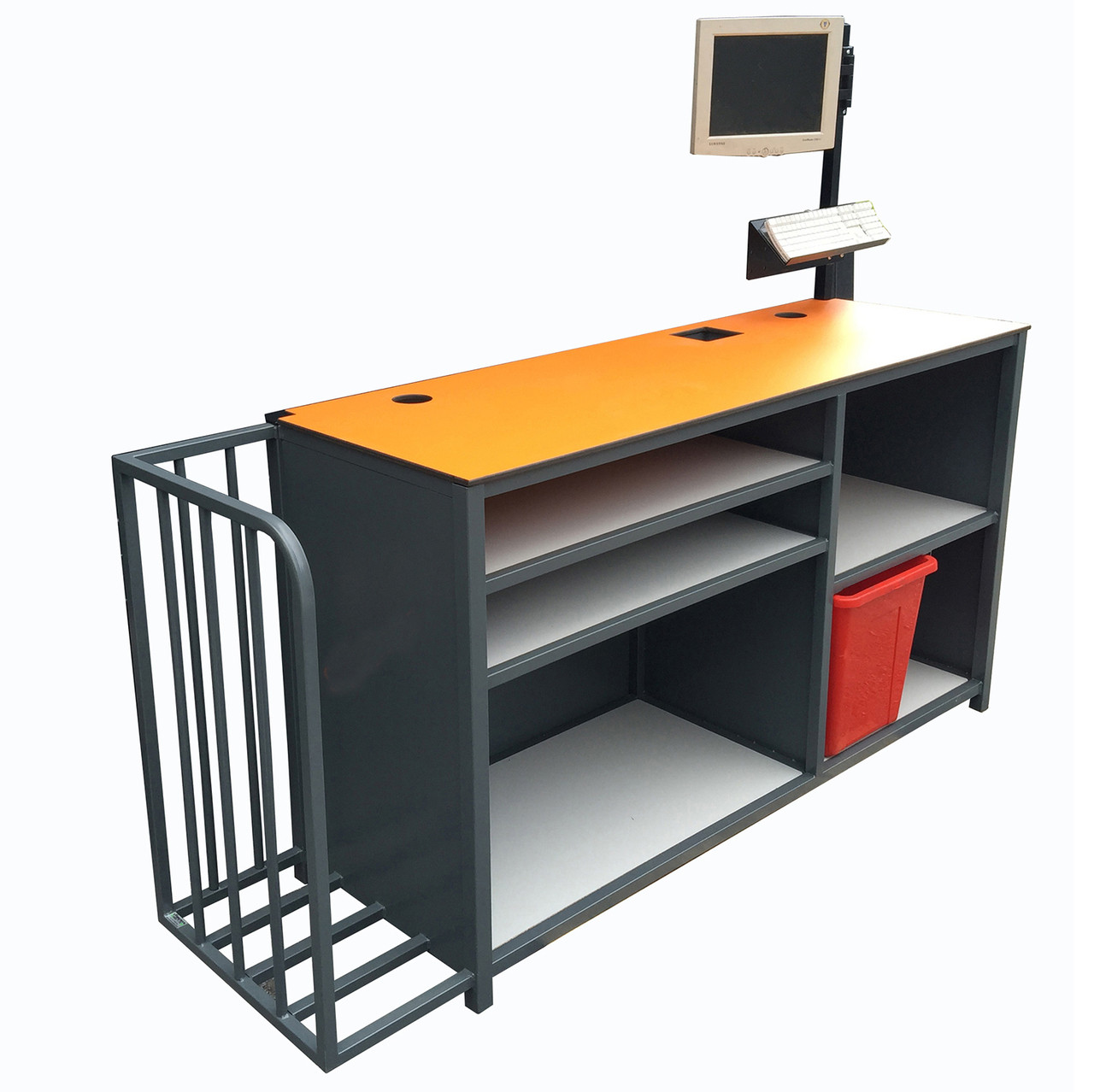 Workbench – WB19 (Portfolio Item)