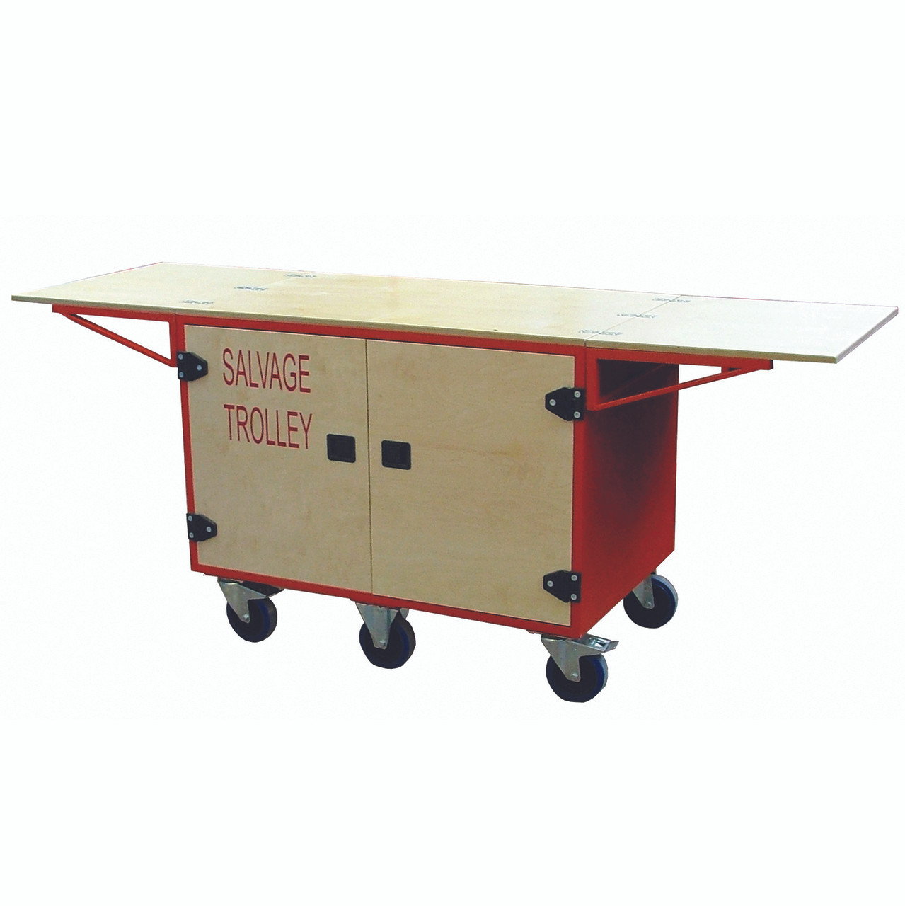 Workbench – WB20 (Portfolio Item)