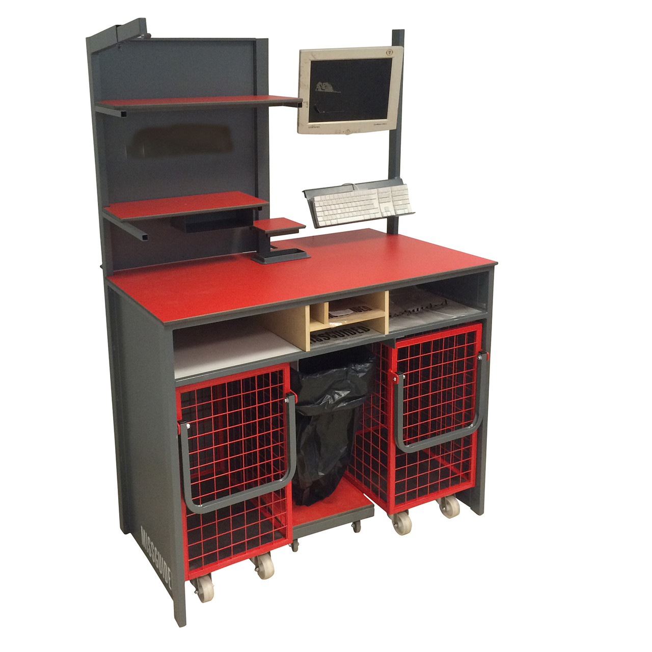 Workbench – WB21(Portfolio Item)