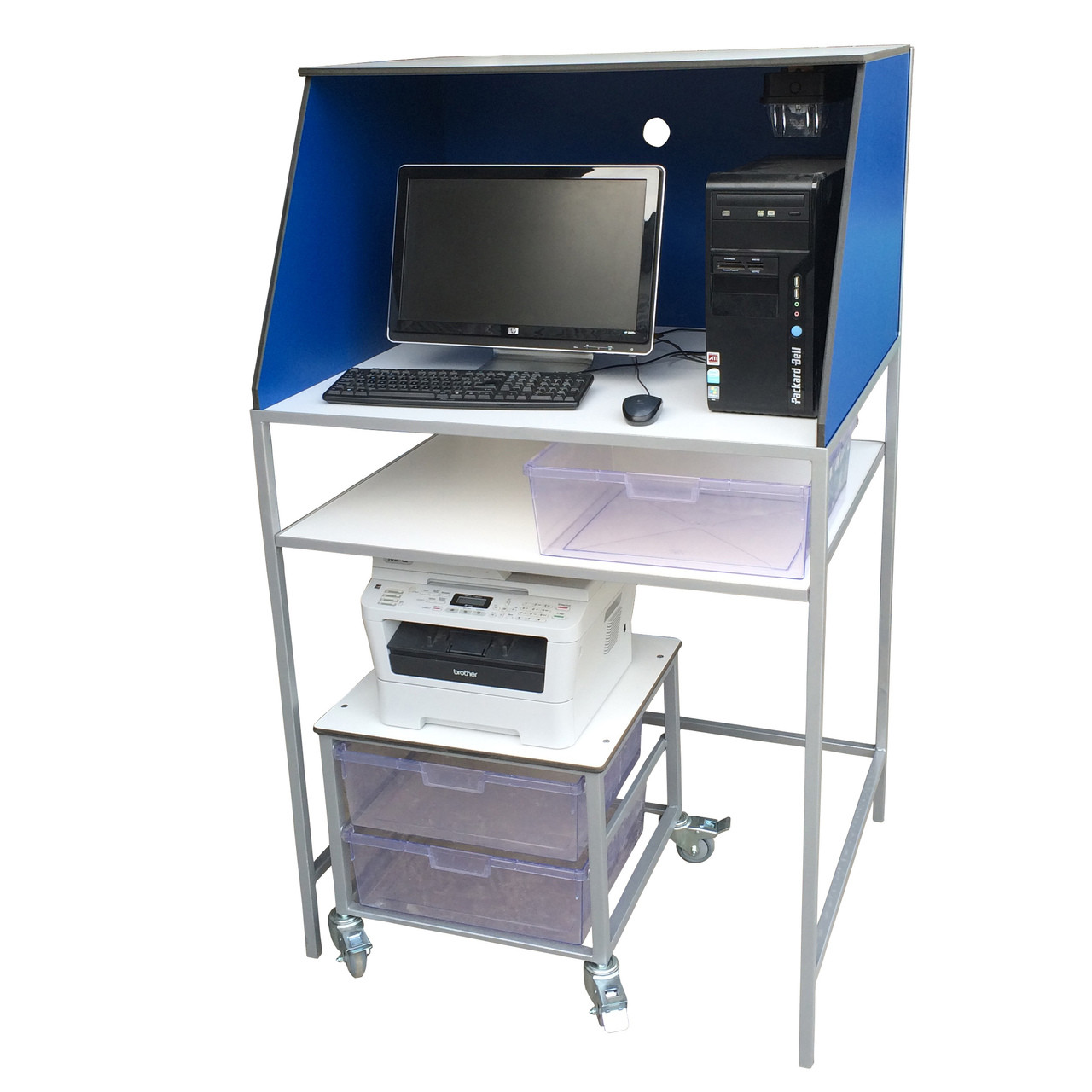 Workbench – WB23 (Portfolio Item)