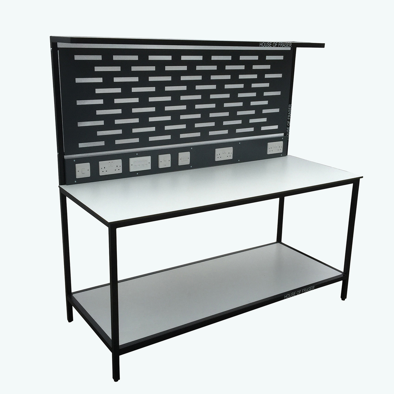 Workbench – WB24 (Portfolio Item)