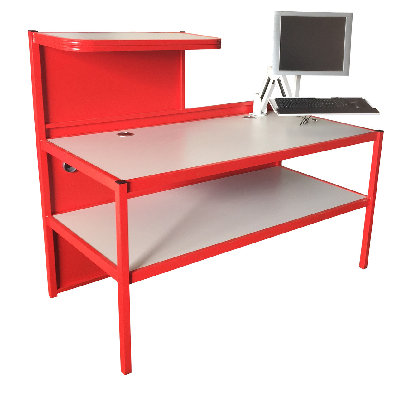 Workbench – WB25 (Portfolio Item)