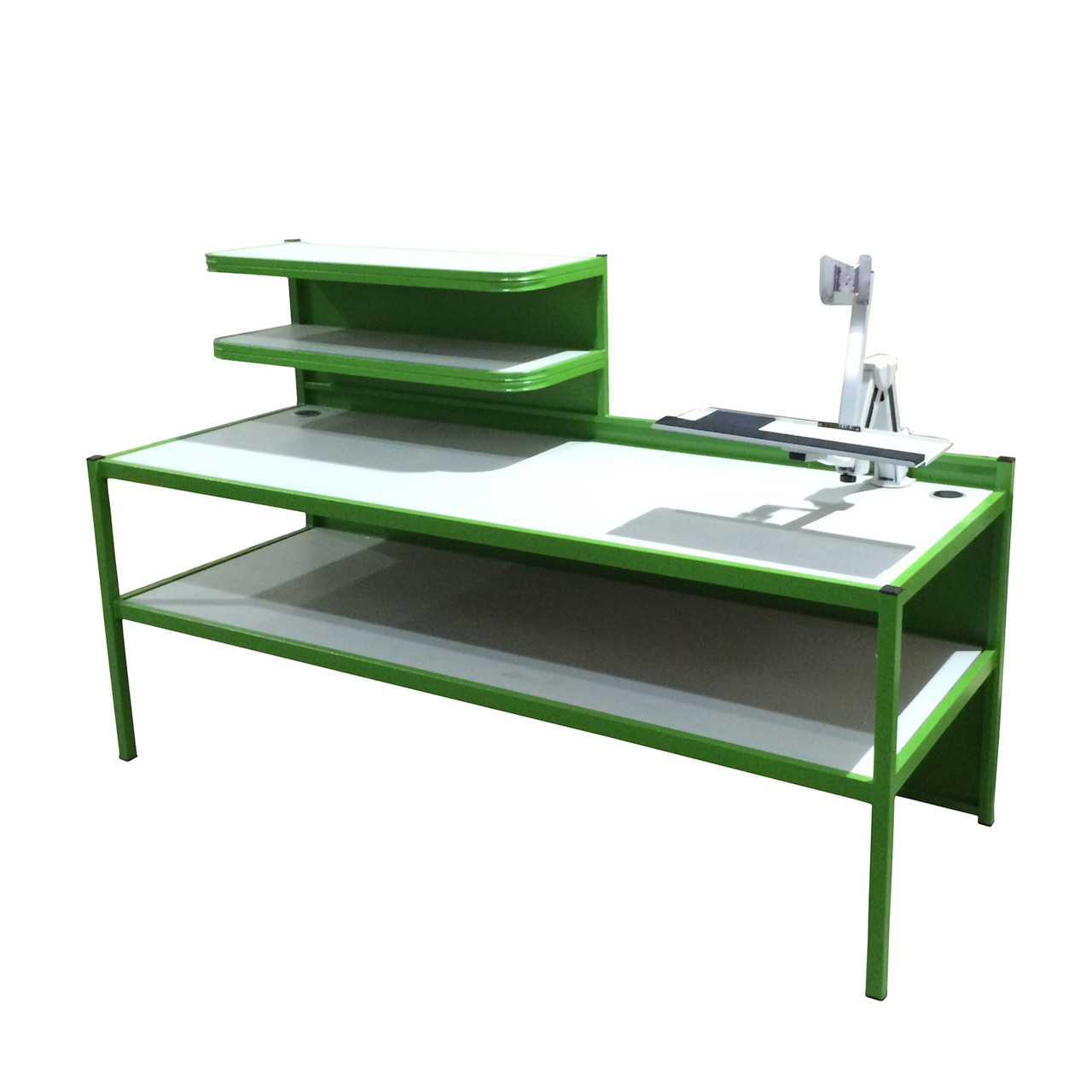 Workbench – WB26 (Portfolio Item)