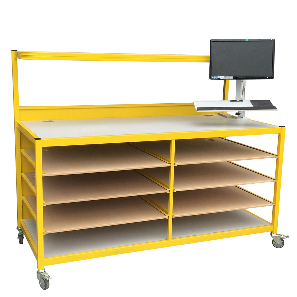 Workbench – WB29 (Portfolio Item)