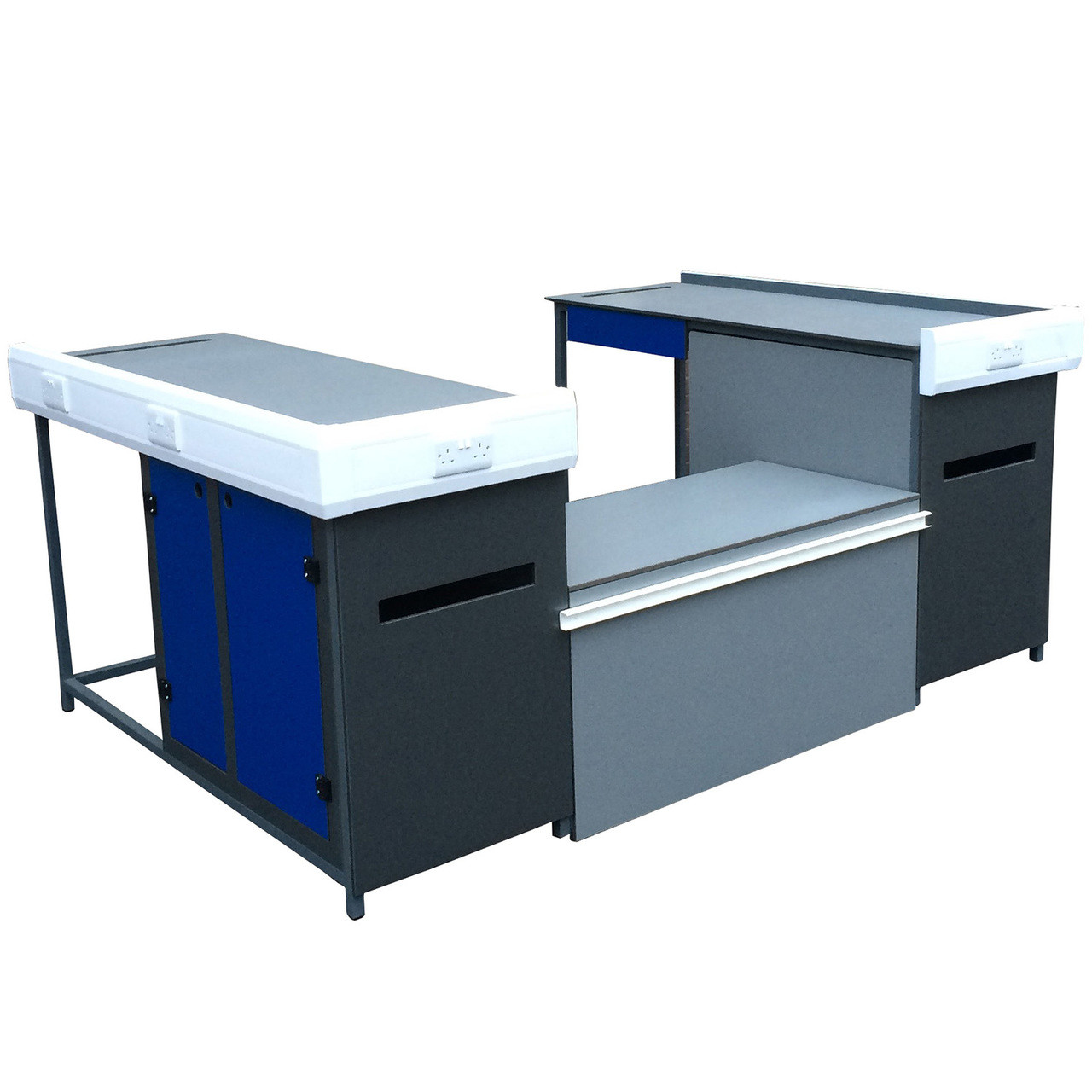 Workbench – WB30 (Portfolio Item)