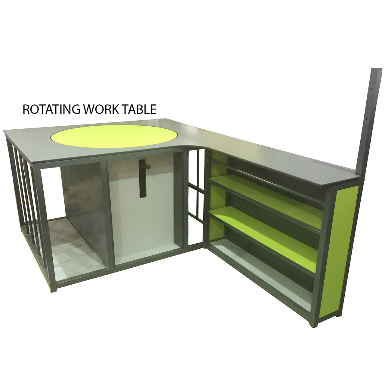 Workbench – WB31(Portfolio Item)