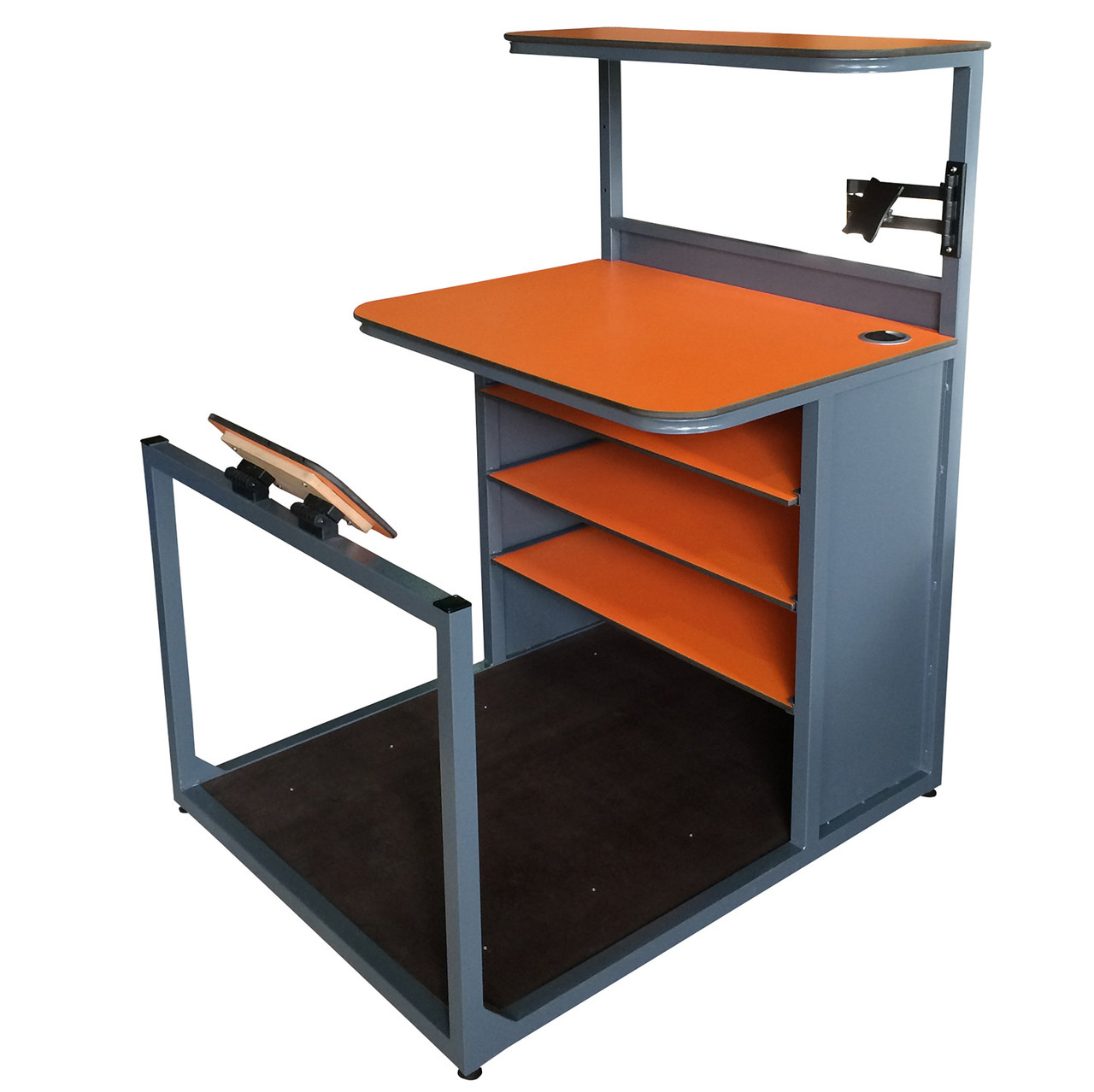 Workbench – WB33(Portfolio Item)