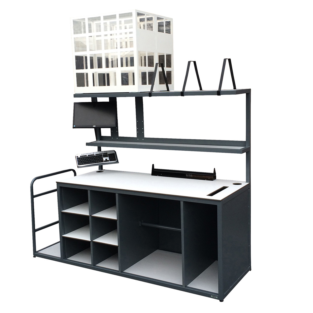 Workbench – WB35(Portfolio Item)