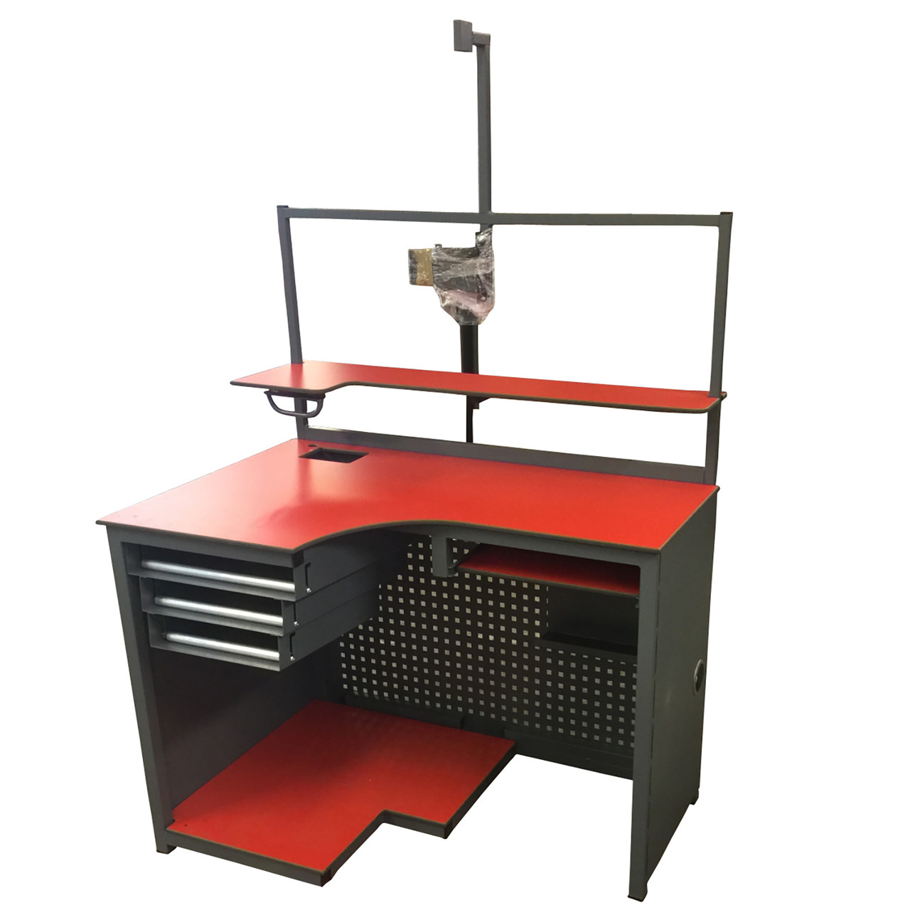 Workbench – WB37(Portfolio Item)