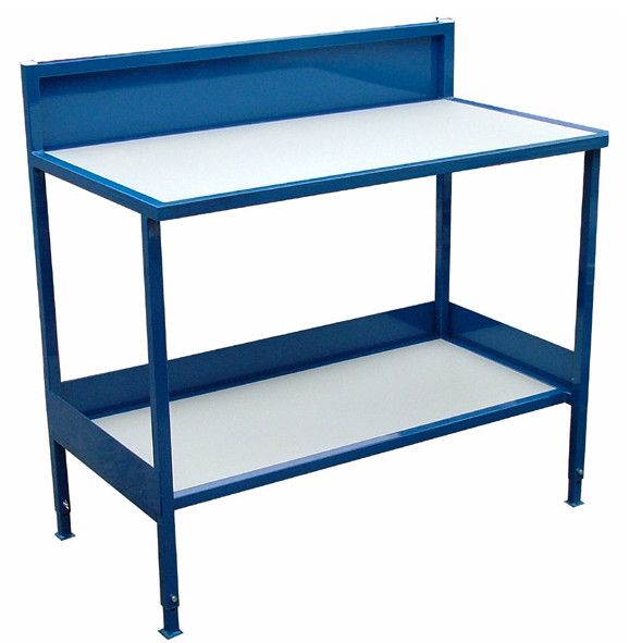 Workbench With Adjustable Height Legs (WBFH4) (Portfolio Item)