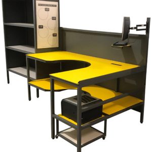 Workbench – CD835B (Portfolio Item)