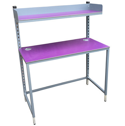 Workbench – CD857 (Portfolio Item)