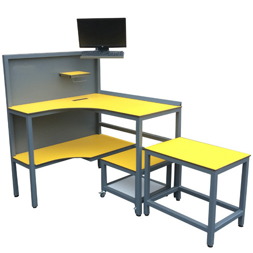 Workbench – CD857B (Portfolio Item)