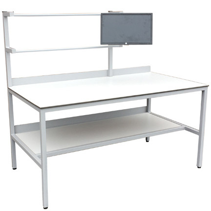 Workbench – CD860 (Portfolio Item)