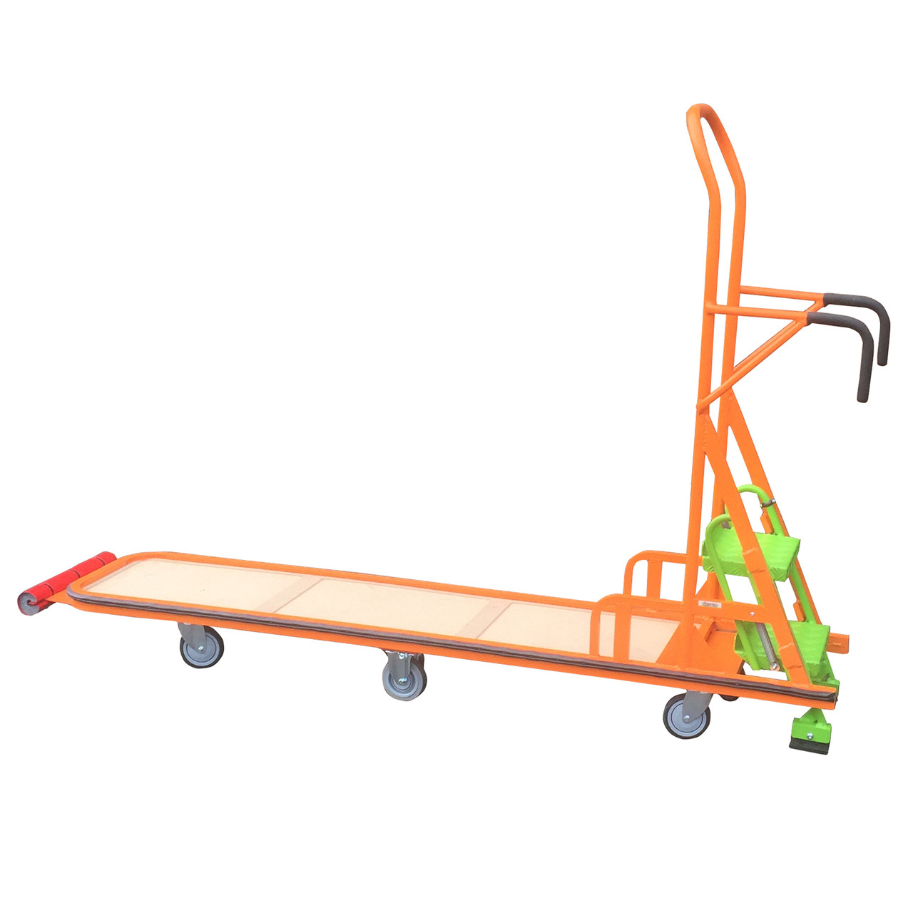 Step Trolley (CD639) (Portfolio Item)