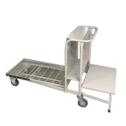 Step Trolley (CD640) (Portfolio Item)