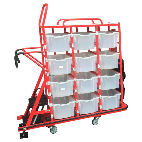 Step Trolley (CD696) (Portfolio Item)