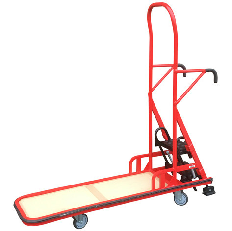 Step Trolley (CD724) (Portfolio Item)